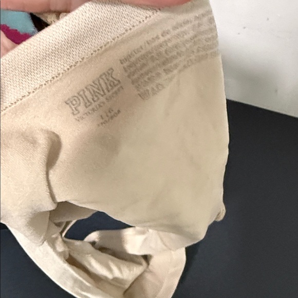 Pink Tan Seamless Underwear - Picture 3 of 3